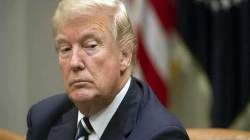 ترامب يلغي إصدار