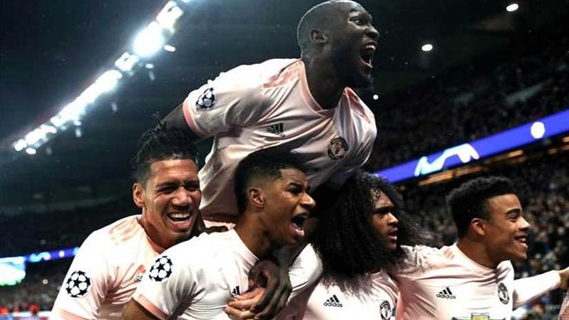 ريمونتادا تاريخية