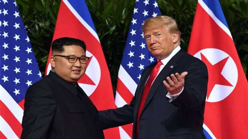 ترامب يخشى من خيبة