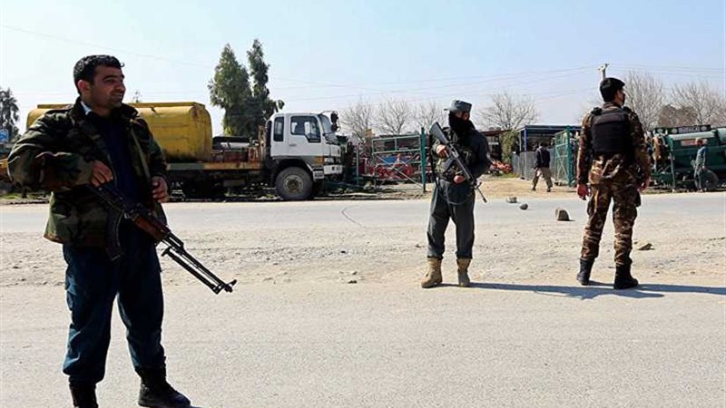 داعش يتبنى الهجوم