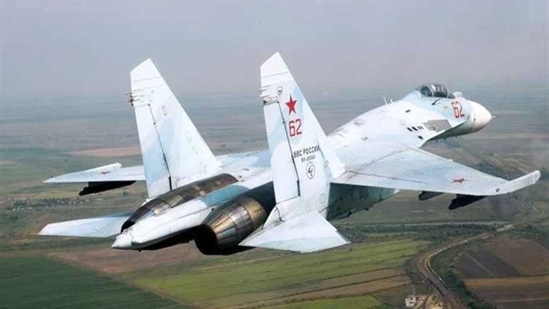 بالفيديو.. مقاتلة