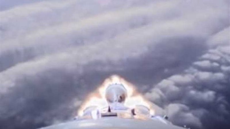 مركبة قمرية صينية