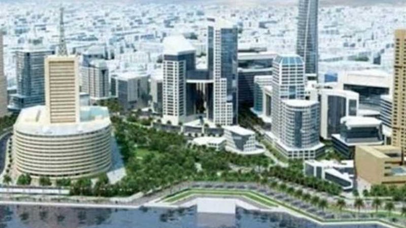 الأعلى للتخطيط العمراني