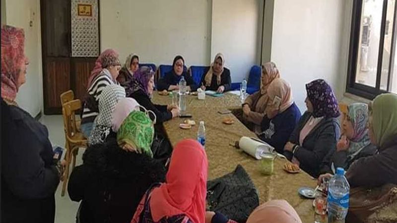 اتحاد عمال بني سويف