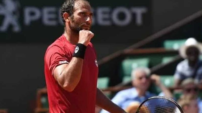 صفوت يثأر لكريم مأمون