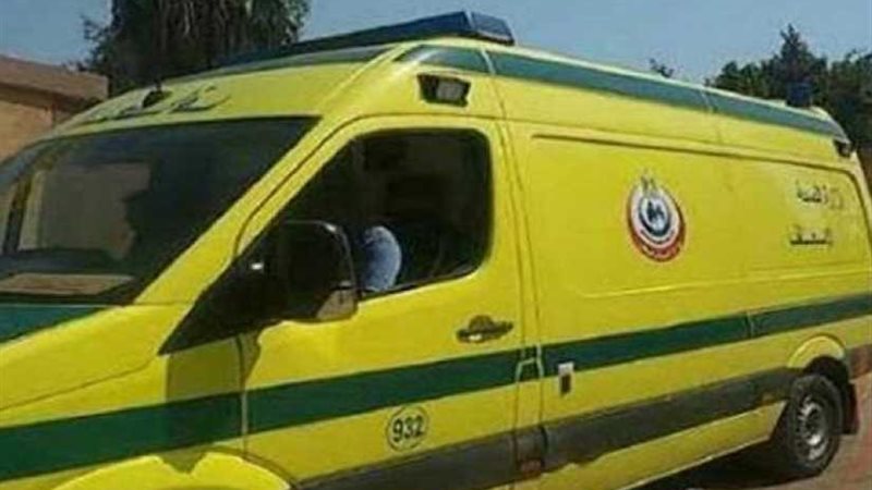 تسمم ربة منزل إثر