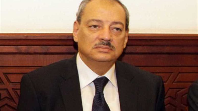 النائب العام يأمر