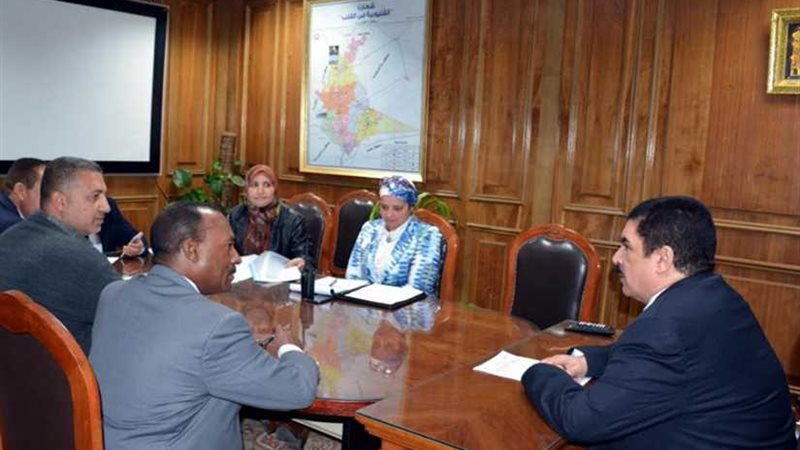 ورشة لمناقشة سبل