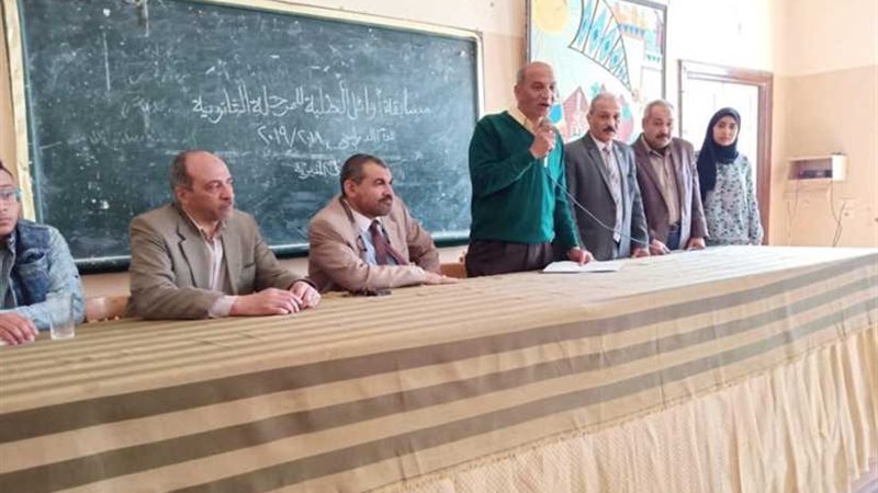 فوز ديروط وأبنوب