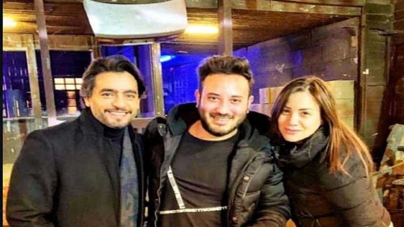 هاني سلامة يكشف كواليس