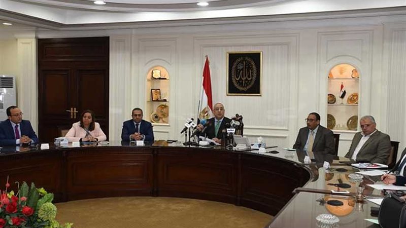 وزير الإسكان: نعمل