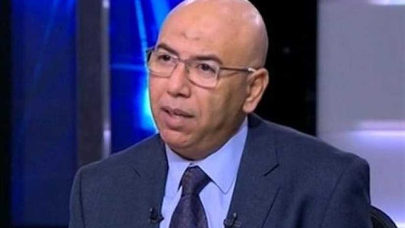 خالد عكاشة: مصر تولي