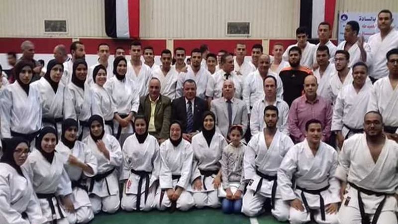 أبو عيشة رئيسًا لبعثة