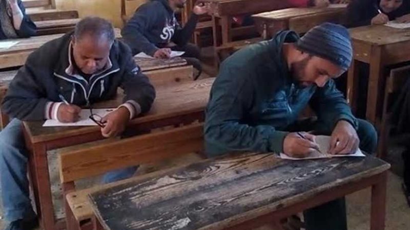 فتح 256 فصلًا لمحو