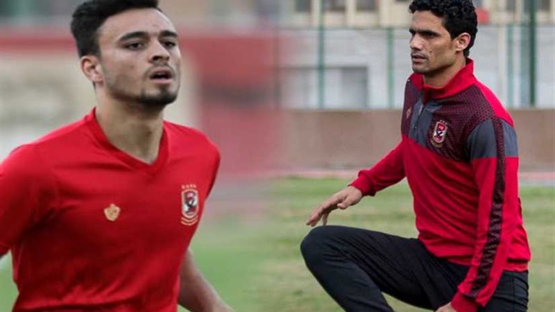 ثلاثي الأهلي يخوض