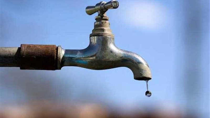 غدا.. قطع المياه