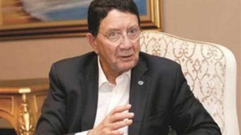 أمين عام السياحة