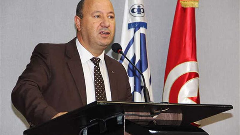 وزير الدولة للتجارة