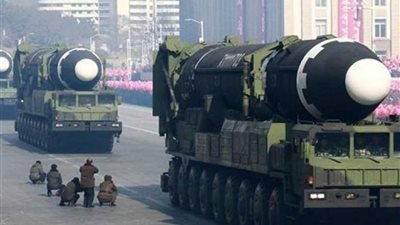 استطلاع: 64% من الكوريين الجنوبيين يرون أن كوريا الشمالية لن تتخلى عن برنامجها النووي