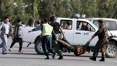 ارتفاع حصيلة ضحايا هجوم غربي كابول الأفغانية إلى 11 قتيلاً و95 جريحاً