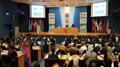 ننشر توصيات المؤتمر الإقليمي العربي للنفط والغاز