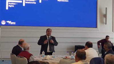 معيط: شعب مصر تحمل الإجراءات الصعبة للعبور بالاقتصاد