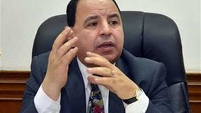 وزير المالية يتفقد مقر الوزارة بالعاصمة الإدارية الجديدة