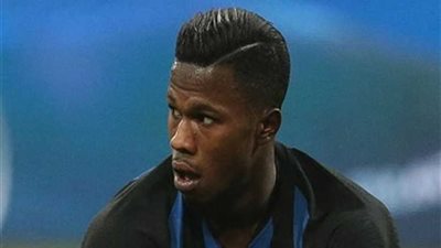 كيتا بالدي يؤكد جاهزيته للمشاركة مع إنتر بعد التعافي من الإصابة