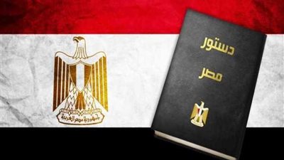 العاملون بمناطق قطاع تليفونات الجيزة تؤيد التعديلات الدستورية