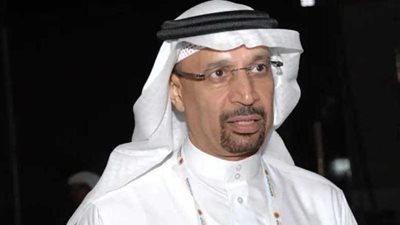 وزير الطاقة السعودى : اكتشاف كميات كبيرة من الغاز في البحر الأحمر