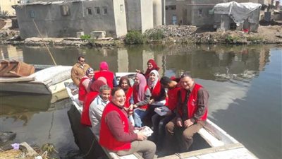 عبر اللانشات.. 