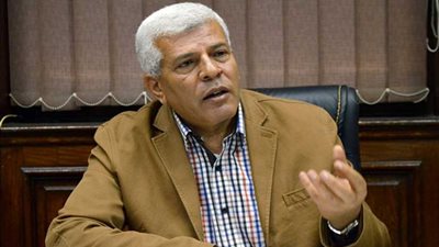 نقيب الزراعيين من جنوب سيناء: سهل القاع يلبي احتياجات المحافظة من المنتجات الغذائية