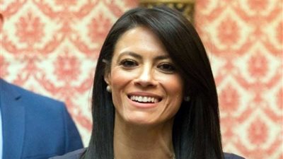 المشاط: استضافة الأمم الافريقية يعكس قدرة مصر على تنظيم الفعاليات الكبرى