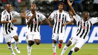 مازيمبي يتعادل إيجابيًا ويطيح بالإسماعيلي من دوري أبطال إفريقيا