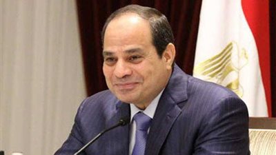 الرئيس السيسي يوجه التحية والامتنان للمرأة في يومها العالمي