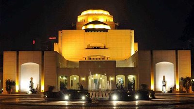 دار الأوبرا تفتح متحف عبد الوهاب للجمهور مجانا لمدة أسبوع