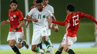 المنتخب الأوليمبي يهزم مالاوي بهدفين دون رد