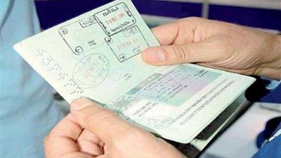 ضبط 64 واقعة تزوير بجوازات السفر خلال فبراير