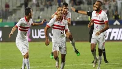 الزمالك يتفق على تأجيل مباراة المقاولون في هذه الحالة