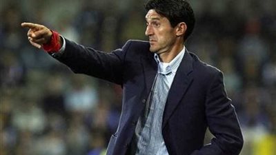 المدير الفني للإسماعيلي: هدفنا حصد 6 نقاط من المواجهتين المقبلتين بأبطال أفريقيا