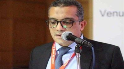 البلتاجي: جراحات المخ على أجندة مؤتمر أورام الأطفال بإفريقيا