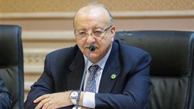 والي يطالب بإدراج القرى المحرومة من الصرف الصحي ضمن المشروعات الجارية