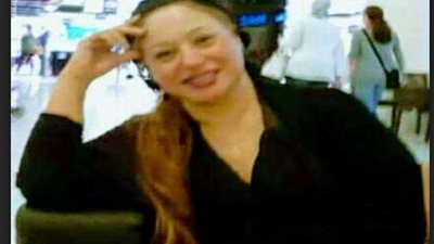 كارمن رحال تكتب : رسالة من شهيد