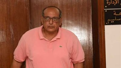 الأهلي جاهز لاستضافة البطولة الإفريقية لسيدات الطائرة