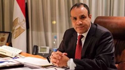 بدر عبدالعاطي: مصر حاضرة بقوة في بورصة السياحة ببرلين