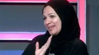 زوجة الشهيد ياسر الحديدي للإرهابيين: رجالنا كالحفرة.. وسنقضي عليكم