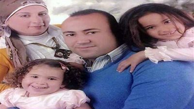 زوجة الشهيد محمد سويلم: الحمد لله على نعمة الدولة