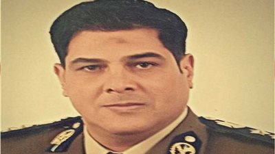 الشهيد العميد عامر عبد المقصود.. لاعب الترسانة بالجيل الذهبي