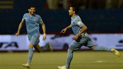 الباطن يفوز على الفتح بهدفين نظيفين في الدوري السعودي