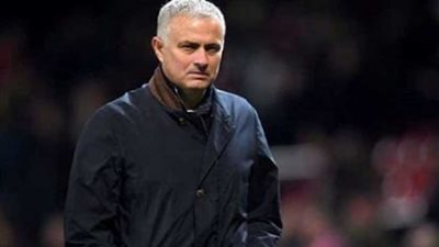 مورينيو يرفض 